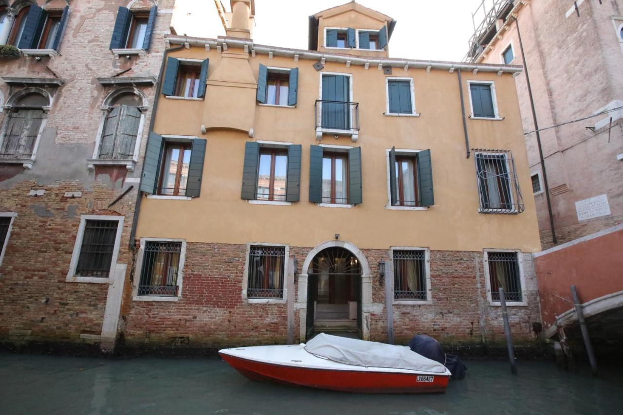 Vigna 2* Venedig