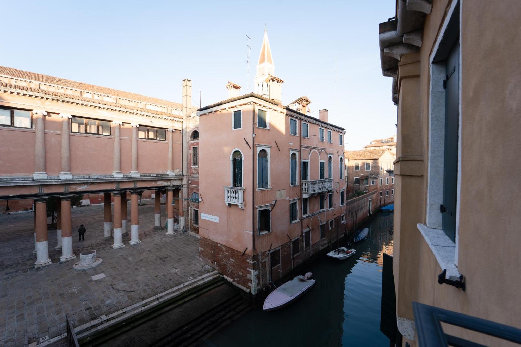Vigna Gasthof Venedig
