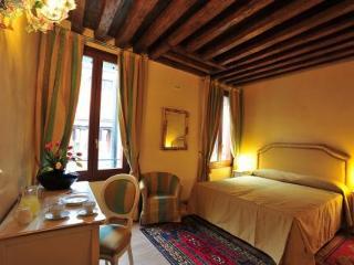 Gasthof Vigna Venedig